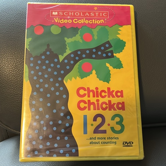 Kids DVD collection - Picture 7 of 7